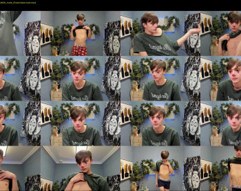 john_weasley — 10 minute Chaturbate male cam show recording, 720p, Jan 7, 2024