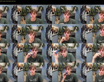john_weasley — 4 minute Chaturbate male cam show recording, 720p, Jan 7, 2024