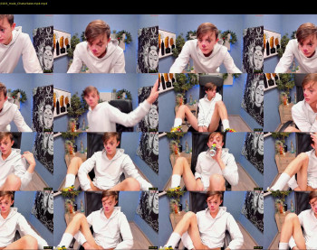 john_weasley — 5 minute Chaturbate male cam show recording, 720p, Jan 8, 2024