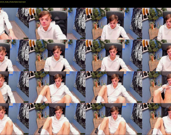 john_weasley — 8 minute Chaturbate male cam show recording, 720p, Jan 8, 2024