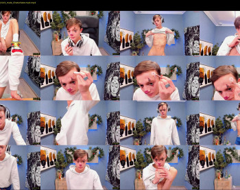 john_weasley — 30 minute Chaturbate male cam show recording, 720p, Jan 8, 2024