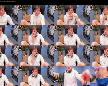 john_weasley — 13 minute Chaturbate male cam show recording, 720p, Jan 8, 2024