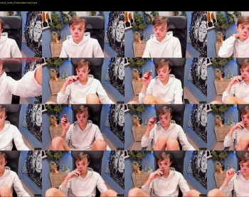 john_weasley — 10 minute Chaturbate male cam show recording, 720p, Jan 8, 2024