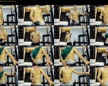 juniormorris_ — 35 minute Chaturbate male cam show recording, 720p, Jan 8, 2024