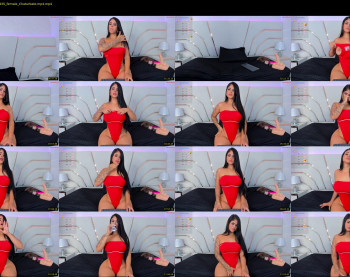 kaity_layne — 14 minute Chaturbate female cam show recording, 720p, Jan 7, 2024