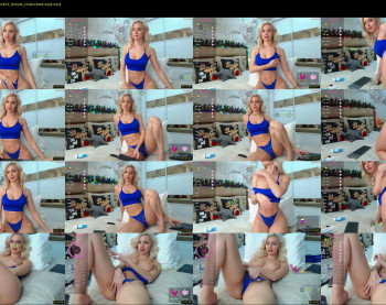 kassablanca_ — 53 minute Chaturbate female cam show recording, 720p, Jan 8, 2024