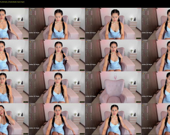 kayle__11 — 4 minute Chaturbate female cam show recording, 720p, Jan 7, 2024