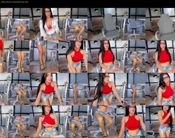 kimberly_hot2 — 51 minute Chaturbate female cam show recording, 720p, Jan 7, 2024
