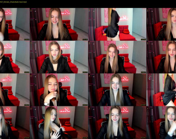 kiramystery — 63 minute Chaturbate female cam show recording, 720p, Jan 7, 2024