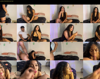 kittyand — 57 minute Chaturbate couple cam show recording, 720p, Jan 7, 2024