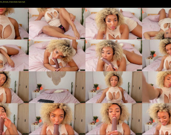 kleogold_1 — 97 minute Chaturbate female cam show recording, 720p, Jan 7, 2024