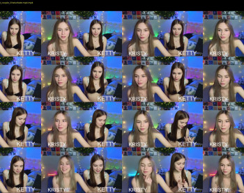 kuroteur — 8 minute Chaturbate couple cam show recording, 720p, Jan 7, 2024