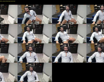 latino23bom — 42 minute Chaturbate male cam show recording, 720p, Jan 7, 2024