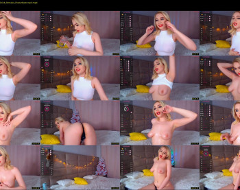 libbyshepard — 120 minute Chaturbate female cam show recording, 720p, Jan 7, 2024