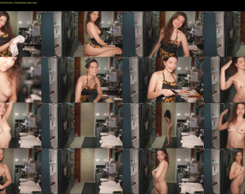 loollypop24 — 99 minute Chaturbate female cam show recording, 720p, Jan 7, 2024
