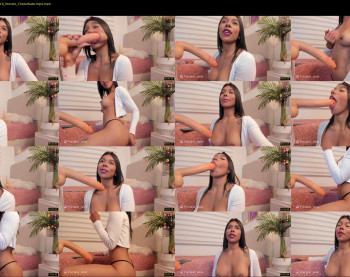 lucy__loud — 23 minute Chaturbate female cam show recording, 720p, Jan 7, 2024