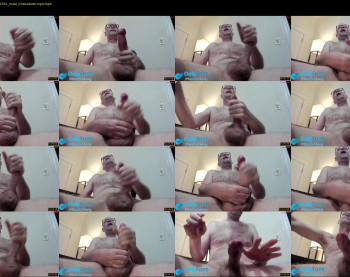 massschlong — 4 minute Chaturbate male cam show recording, 720p, Jan 7, 2024
