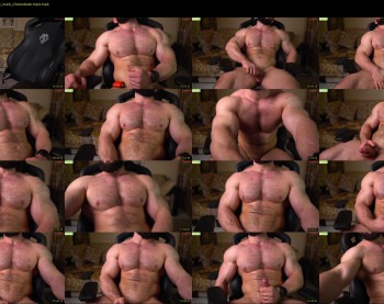mike0xx — 29 minute Chaturbate male cam show recording, 720p, Jan 7, 2024