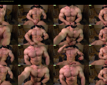 mike0xx — 87 minute Chaturbate male cam show recording, 720p, Jan 7, 2024