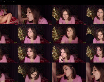 milk_slice — 102 minute Chaturbate couple cam show recording, 720p, Jan 8, 2024