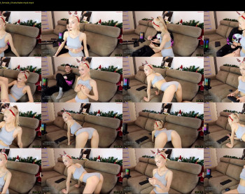 milly____ — 120 minute Chaturbate couple cam show recording, 720p, Jan 7, 2024