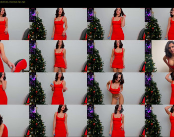 monikate_ — 68 minute Chaturbate couple cam show recording, 720p, Jan 7, 2024