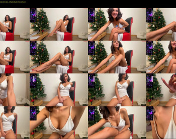 monikate_ — 23 minute Chaturbate couple cam show recording, 720p, Jan 8, 2024