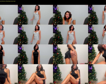 monikate_ — 65 minute Chaturbate couple cam show recording, 720p, Jan 8, 2024