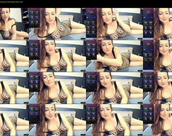 ms_mel — 3 minute Chaturbate female cam show recording, 720p, Jan 7, 2024