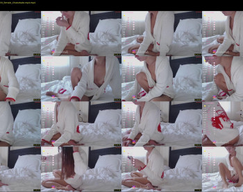 muse6678 — 31 minute Chaturbate female cam show recording, 720p, Jan 7, 2024