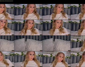 myassistant — 49 minute Chaturbate female cam show recording, 720p, Jan 7, 2024