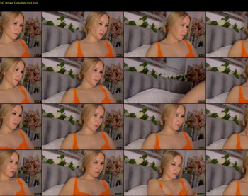 myassistant — 75 minute Chaturbate female cam show recording, 720p, Jan 8, 2024
