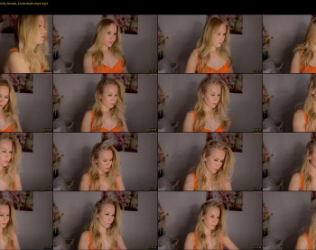 myassistant — 16 minute Chaturbate female cam show recording, 720p, Jan 8, 2024