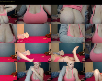 nadinnnea — 84 minute Chaturbate female cam show recording, 480p, Jan 7, 2024