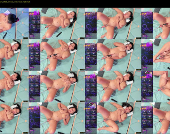 natural_bigboobs — 41 minute Chaturbate female cam show recording, 720p, Jan 7, 2024