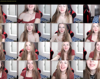 naughty_popa — 47 minute Chaturbate female cam show recording, 720p, Jan 7, 2024