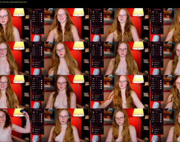 olivia_date — 11 minute Chaturbate female cam show recording, 720p, Jan 7, 2024