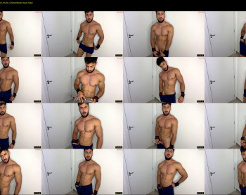 ouro1556 — 10 minute Chaturbate male cam show recording, 720p, Jan 7, 2024