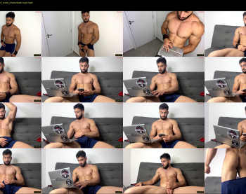 ouro1556 — 41 minute Chaturbate male cam show recording, 720p, Jan 7, 2024
