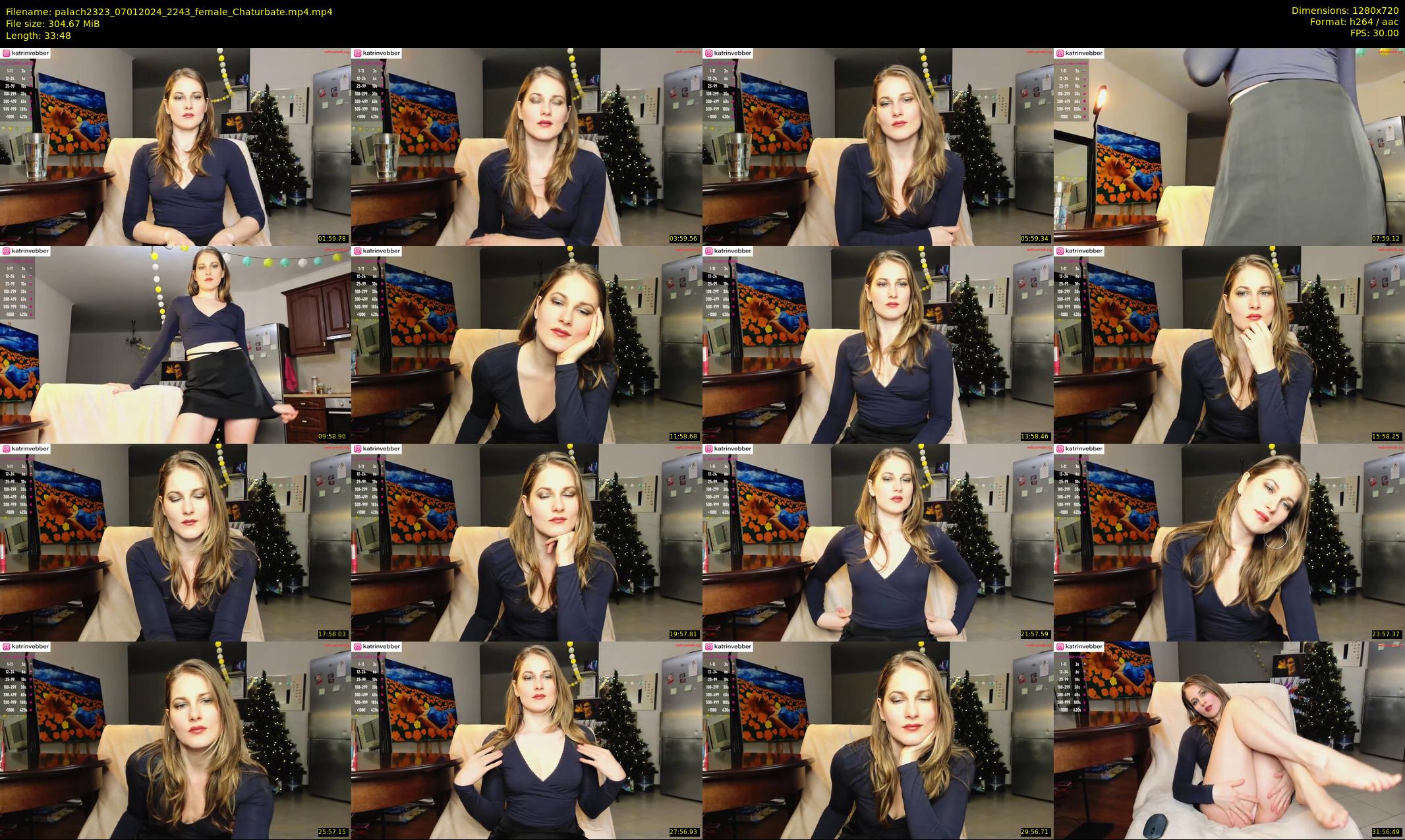 palach2323 — 34 minute Chaturbate couple cam show recording, 720p, Jan 7, 2024