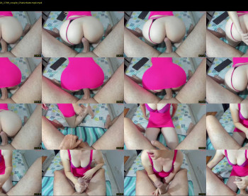 parejacachonda — 31 minute Chaturbate couple cam show recording, 720p, Jan 7, 2024