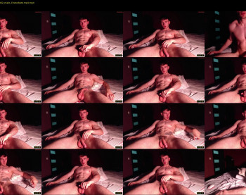 paul_rubini — 18 minute Chaturbate male cam show recording, 720p, Jan 7, 2024