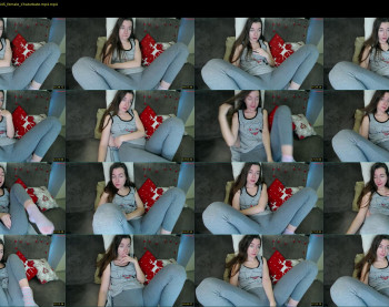 peaceduke — 42 minute Chaturbate female cam show recording, 720p, Jan 7, 2024