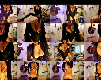 persianangel — 122 minute Chaturbate female cam show recording, 720p, Jan 7, 2024
