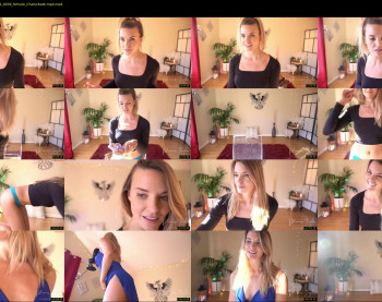 phoenix_taylor — 120 minute Chaturbate female cam show recording, 720p, Jan 8, 2024