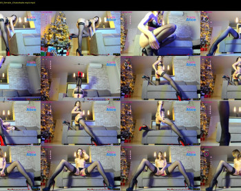 pinkheart_ — 31 minute Chaturbate female cam show recording, 720p, Jan 7, 2024
