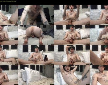 prettyboyszn — 93 minute Chaturbate male cam show recording, 720p, Jan 7, 2024