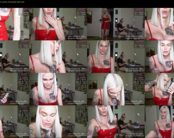 redcutevi — 89 minute Chaturbate female cam show recording, 720p, Jan 7, 2024