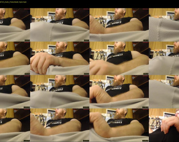 redhead4fun — 119 minute Chaturbate male cam show recording, 480p, Jan 7, 2024