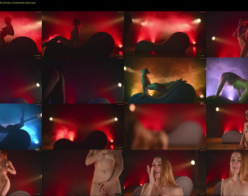 rocknrose — 88 minute Chaturbate female cam show recording, 720p, Jan 8, 2024